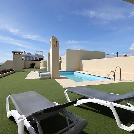 Apartment - Car Included Estepona Extérieur photo