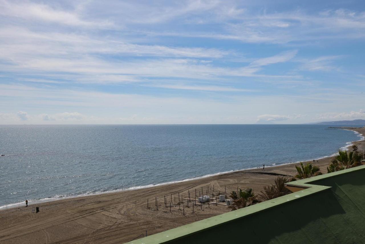 Apartment - Car Included Estepona Extérieur photo