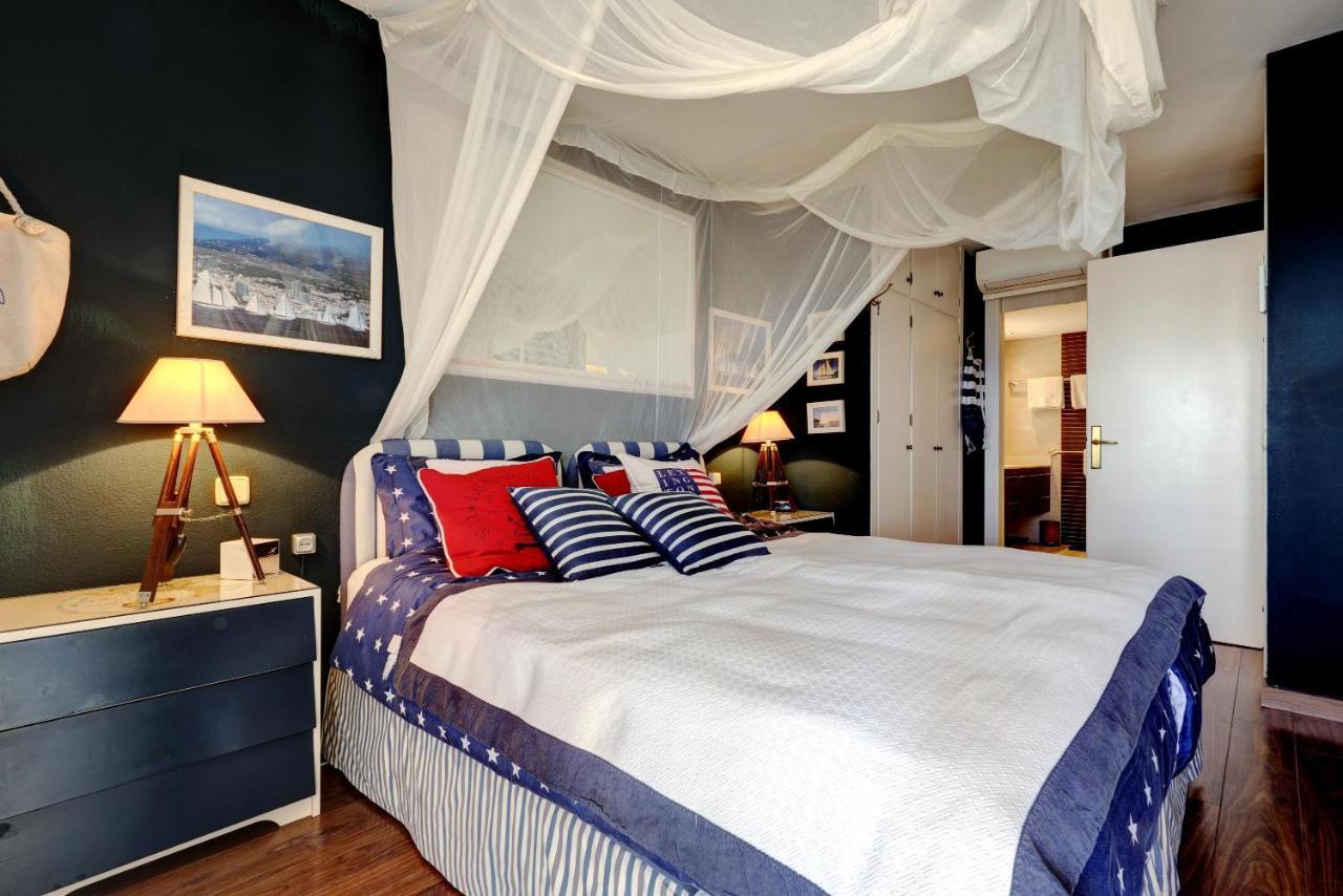 Apartment - Car Included Estepona Extérieur photo