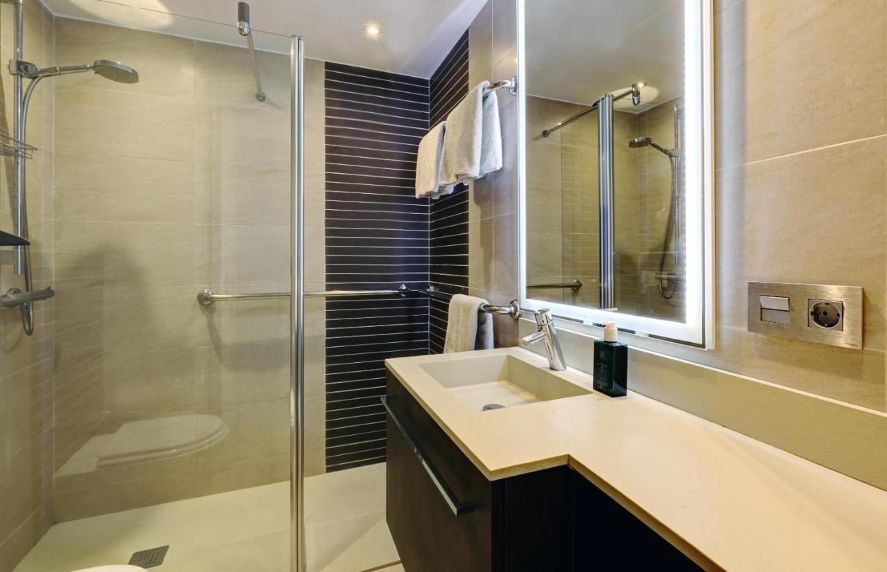 Apartment - Car Included Estepona Extérieur photo