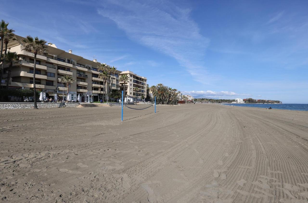 Apartment - Car Included Estepona Extérieur photo